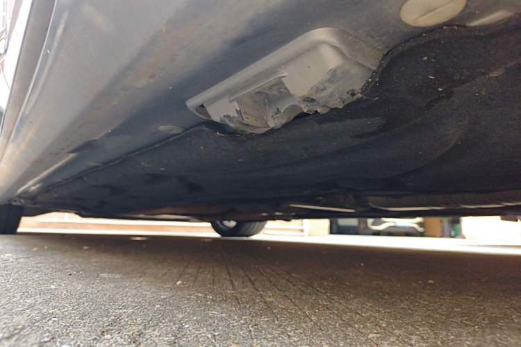 Used Mercedes-Benz CLS 2015 CLS 320 Chassis Rear Left