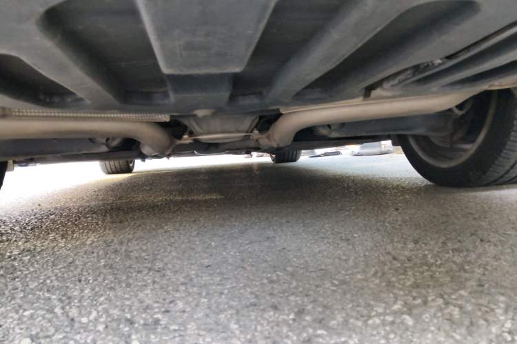 Used Mercedes-Benz CLS 2015 CLS 320 Chassis Rear