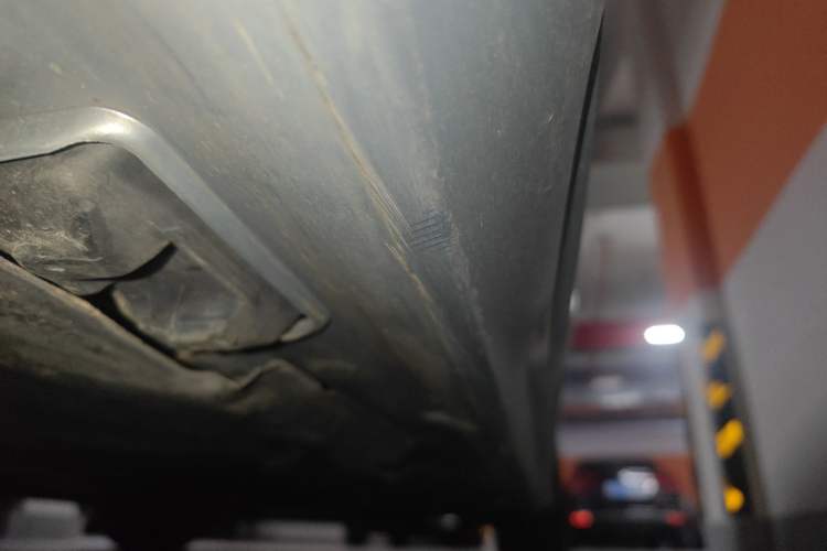 Used Mercedes-Benz CLS 2015 CLS 260 Chassis Rear Right