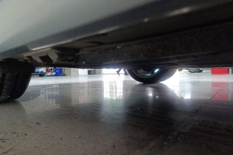 Used Mercedes-Benz CLS 2015 CLS 320 Chassis Rear Right