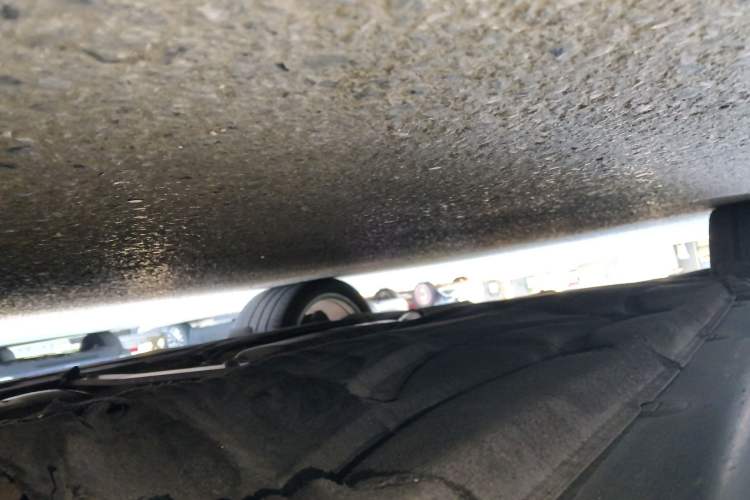 Used Mercedes-Benz CLS 2015 CLS 320 Chassis Rear Right