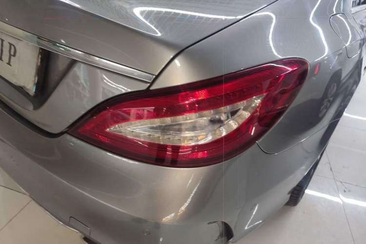 Used Mercedes-Benz CLS 2015 CLS 320 Exterior 3
