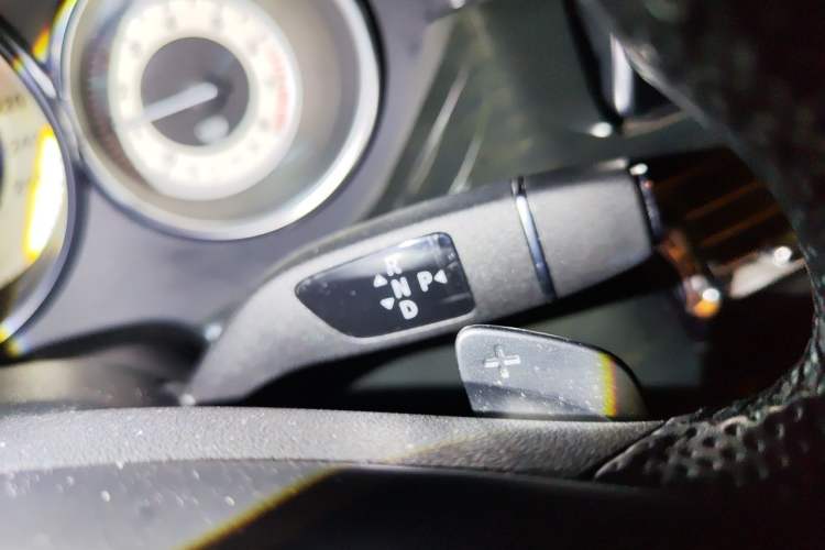 Used Mercedes-Benz CLS 2015 CLS 320 Gear Lever