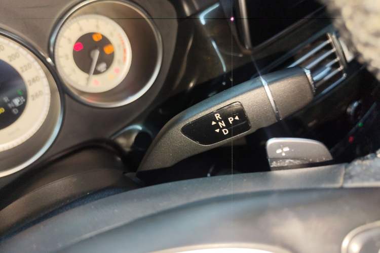 Used Mercedes-Benz CLS 2015 CLS 320 Gear Lever
