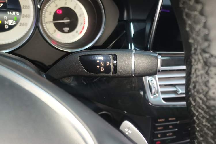 Used Mercedes-Benz CLS 2015 CLS 320 Gear Lever