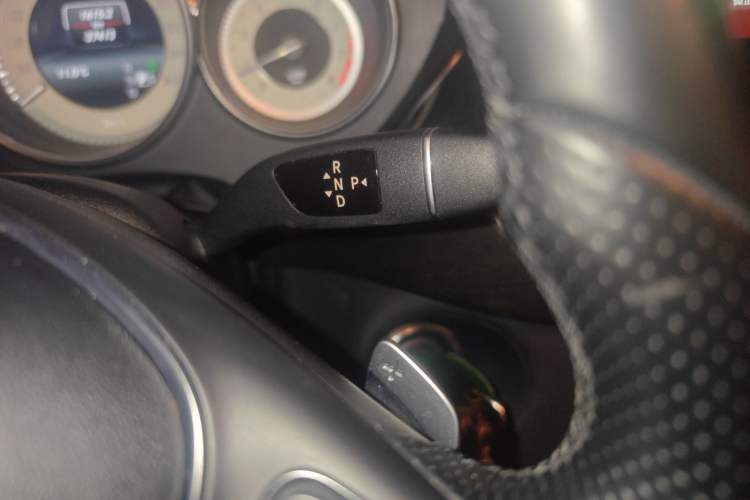 Used Mercedes-Benz CLS 2015 CLS 260 Gear Lever