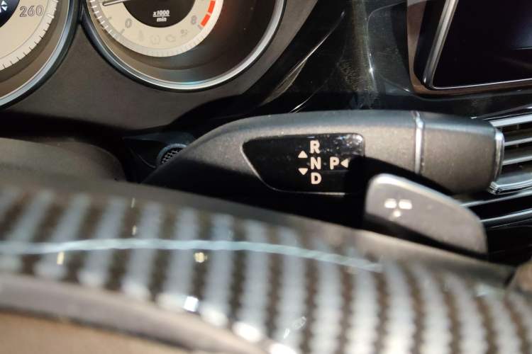 Used Mercedes-Benz CLS 2015 CLS 320 Gear Lever