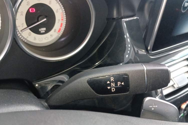 Used Mercedes-Benz CLS 2015 CLS 260 Gear Lever