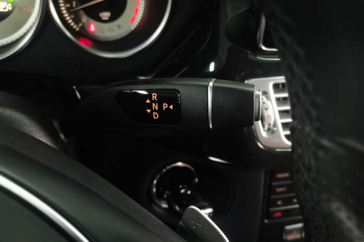 Used Mercedes-Benz CLS 2015 CLS 260 Gear Lever