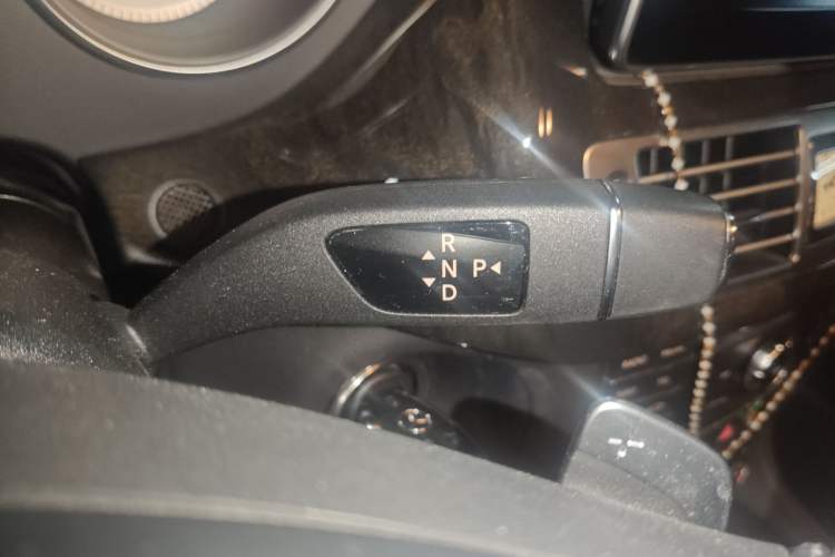 Used Mercedes-Benz CLS 2015 CLS 260 Gear Lever