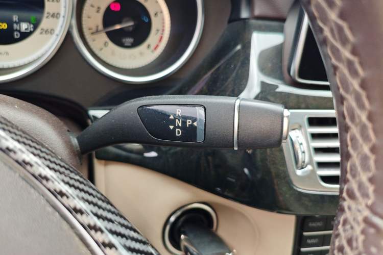 Used Mercedes-Benz CLS 2015 CLS 260 Gear Lever