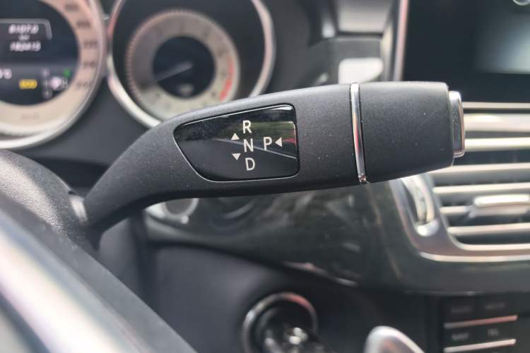 Used Mercedes-Benz CLS 2015 CLS 320 Gear Lever