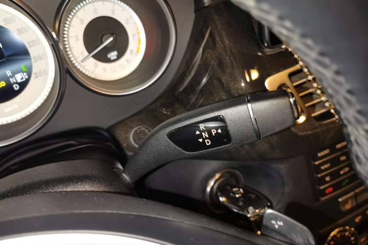 Used Mercedes-Benz CLS 2015 CLS 260 Gear Lever