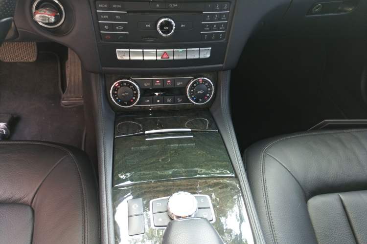 Used Mercedes-Benz CLS 2015 CLS 260 Gear Lever