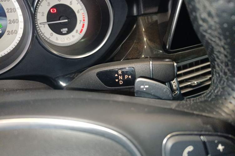 Used Mercedes-Benz CLS 2015 CLS 320 Gear Lever