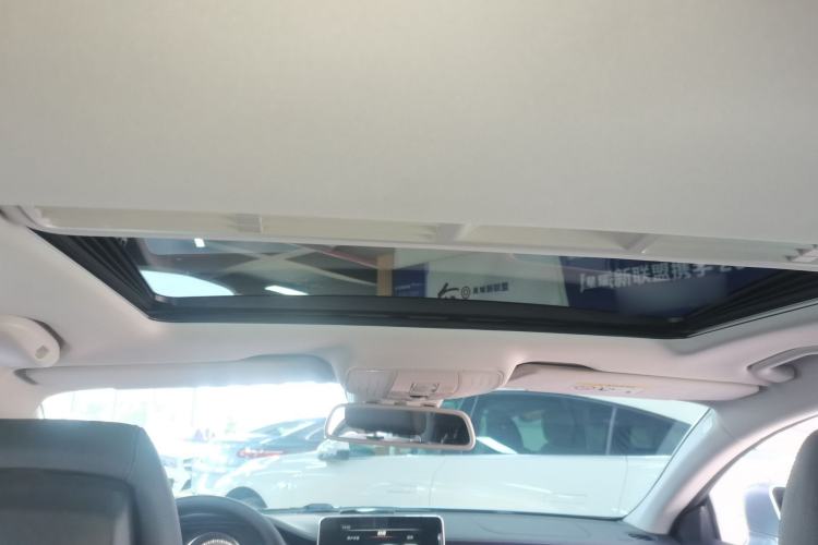 Used Mercedes-Benz CLS 2015 CLS 320 Headliner