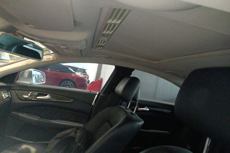 Used Mercedes-Benz CLS 2015 CLS 320 Headliner