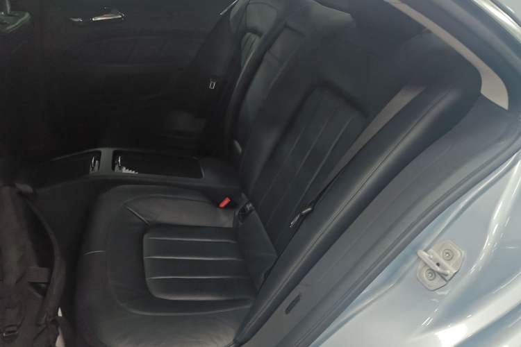 Used Mercedes-Benz CLS 2015 CLS 320 Left Rear Seat