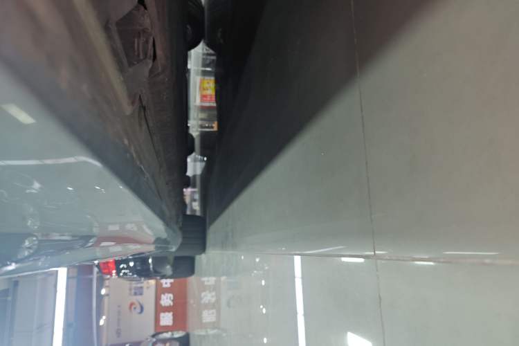Used Mercedes-Benz CLS 2015 CLS 320 Left Side Sill