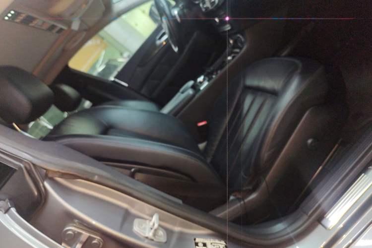 Used Mercedes-Benz CLS 2015 CLS 320 Right Front Seat