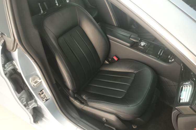 Used Mercedes-Benz CLS 2015 CLS 320 Right Front Seat