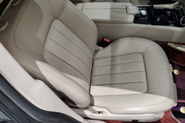 Used Mercedes-Benz CLS 2015 CLS 320 Right Front Seat
