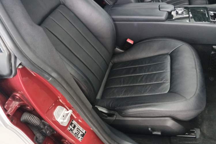 Used Mercedes-Benz CLS 2015 CLS 260 Right Front Seat