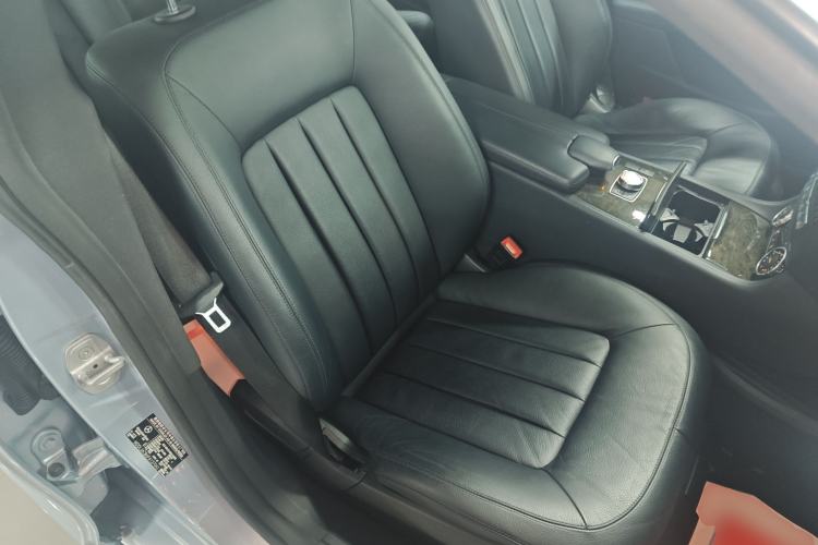 Used Mercedes-Benz CLS 2015 CLS 320 Right Front Seat
