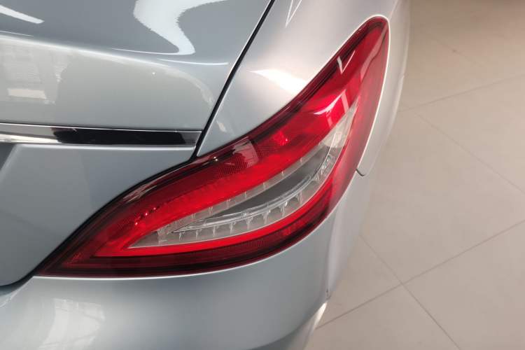 Used Mercedes-Benz CLS 2015 CLS 320 Right Rear Taillight