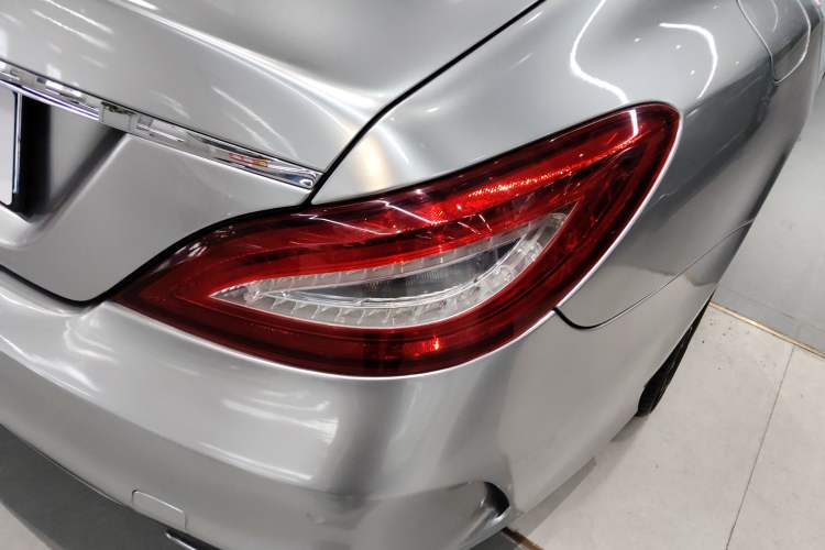 Used Mercedes-Benz CLS 2015 CLS 320 Right Rear Taillight