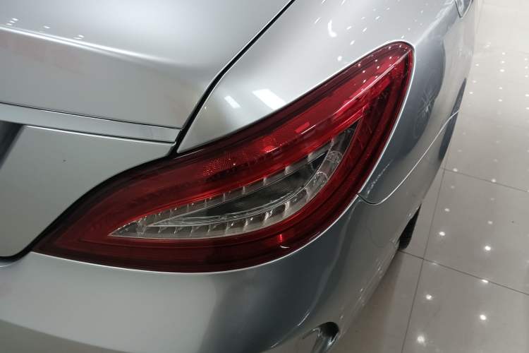 Used Mercedes-Benz CLS 2015 CLS 260 Right Rear Taillight
