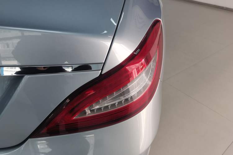 Used Mercedes-Benz CLS 2015 CLS 260 Right Rear Taillight