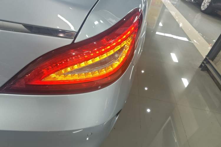 Used Mercedes-Benz CLS 2015 CLS 320 Right Rear Taillight