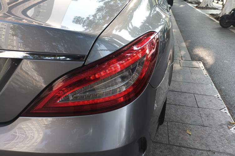 Used Mercedes-Benz CLS 2015 CLS 260 Right Rear Taillight