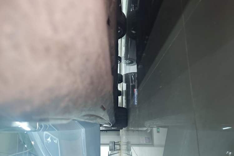 Used Mercedes-Benz CLS 2015 CLS 320 Right Side Sill