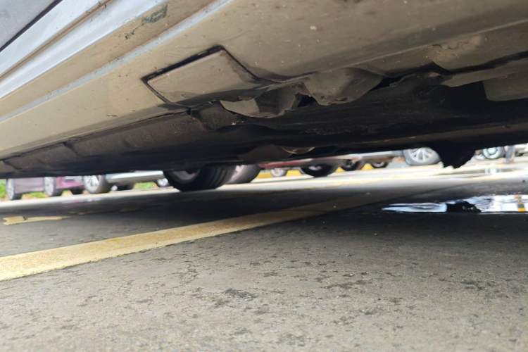 Used Mercedes-Benz CLS 2015 CLS 260 Right Side Sill