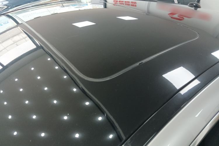 Used Mercedes-Benz CLS 2015 CLS 260 Roof