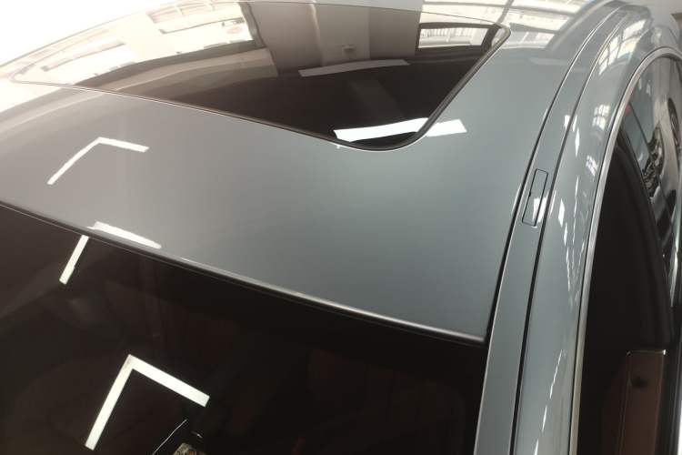 Used Mercedes-Benz CLS 2015 CLS 260 Roof