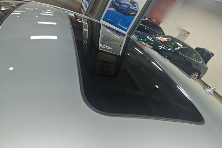 Used Mercedes-Benz CLS 2015 CLS 320 Roof