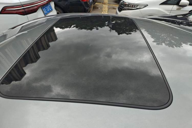 Used Mercedes-Benz CLS 2015 CLS 260 Roof
