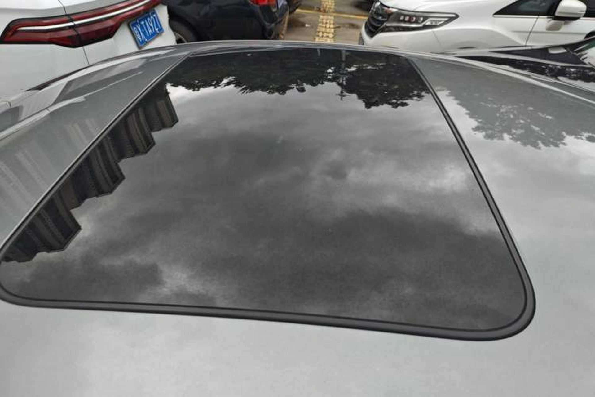 Used Mercedes-Benz CLS 2015 CLS 260 Roof