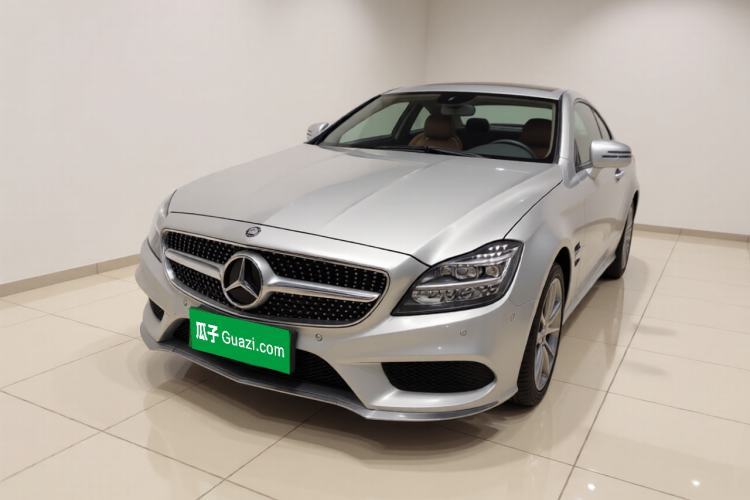 Mercedes-Benz CLS 2015 CLS 260 usata Guazi used car, China used car export, Used car for sale, Used  cars, Cheapest cars for sale
