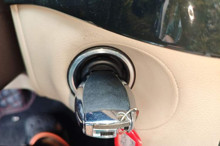 Used Mercedes-Benz CLS 2015 CLS 260 Vehicle Key