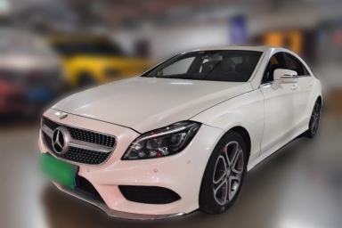 Used Mercedes-Benz CLS 2015 CLS 260