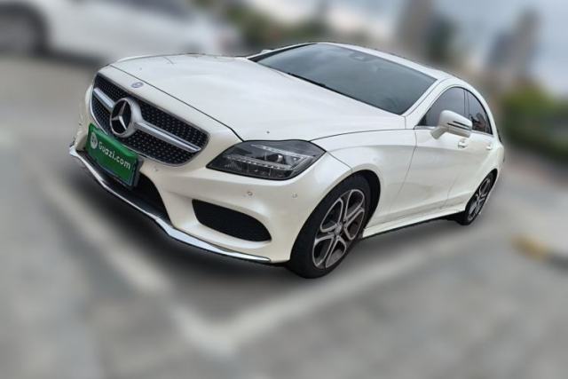 Used Mercedes-Benz CLS 2015 CLS 260