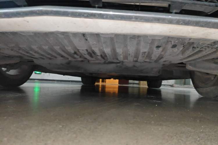 Used Mercedes-Benz CLS 2015 CLS 260 Chassis Front
