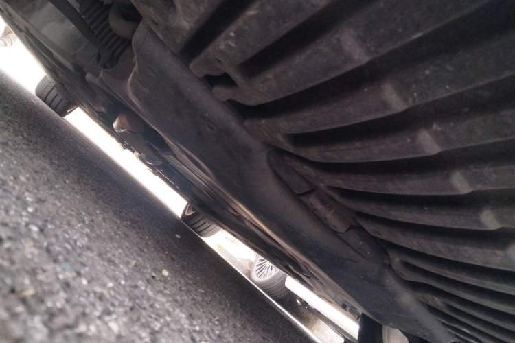 Used Mercedes-Benz CLS 2015 CLS 260 Chassis Front