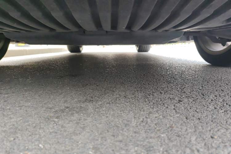 Used Mercedes-Benz CLS 2015 CLS 260 Chassis Front