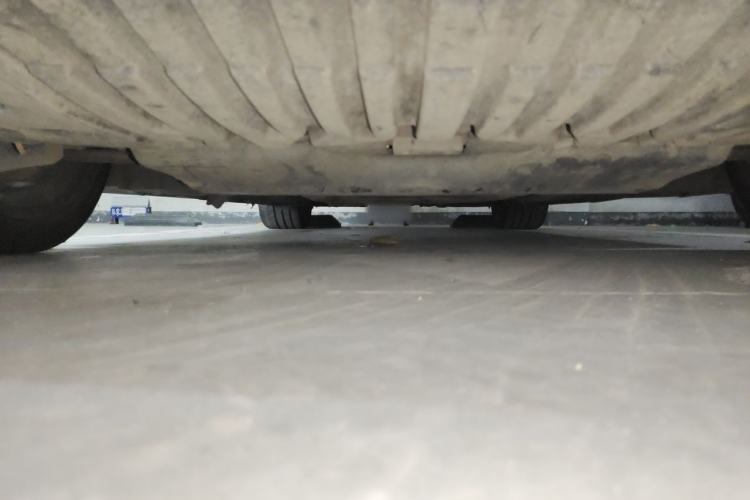 Used Mercedes-Benz CLS 2015 CLS 320 Chassis Front