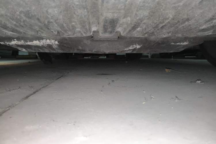 Used Mercedes-Benz CLS 2015 CLS 320 Chassis Front